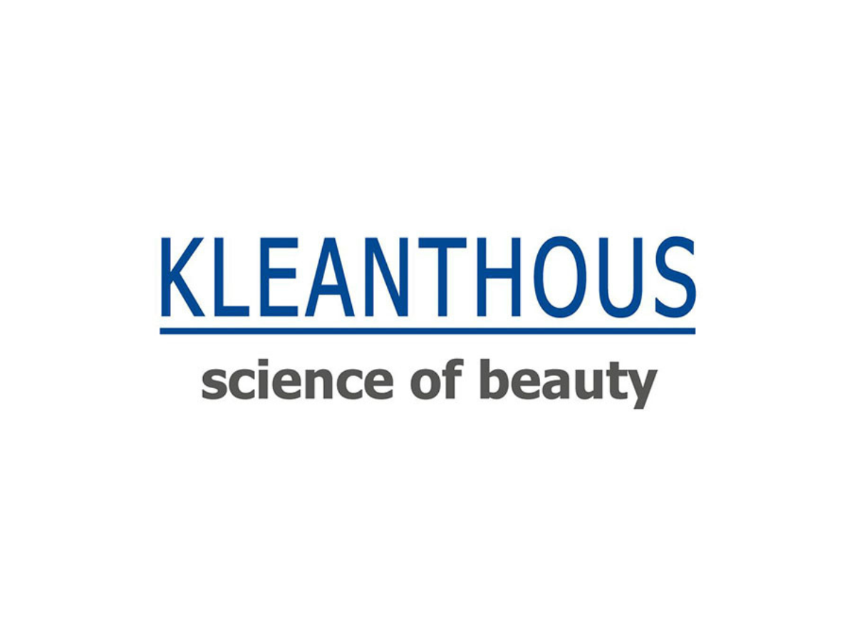 Kleanthous Logo
